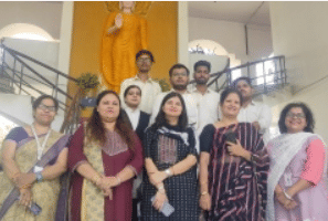 Gautam Buddha Degree College College Activity photo 17